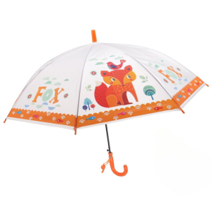Parasol dziecięcy FOX RAVI